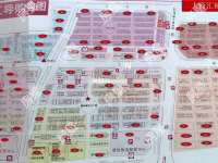 2室2廳1陽臺 大商匯F區(qū)（大商匯茶城）其他