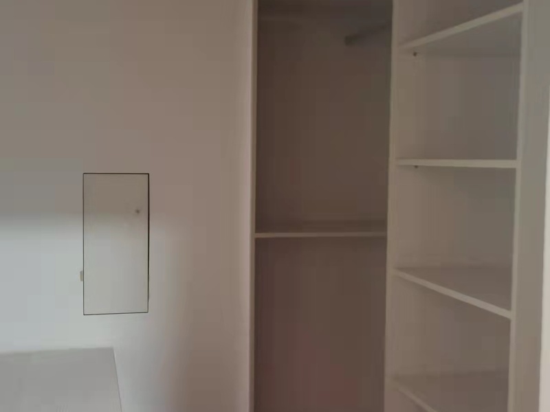 5室3廳3陽臺 世博生態(tài)城博園鄰里別墅書房