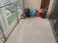 3室2廳2陽臺 山海灣陽臺