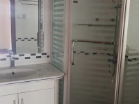 5室3廳3陽臺 世博生態(tài)城博園鄰里別墅衛(wèi)生間