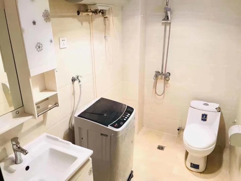 1室1廳 融城優(yōu)郡其他