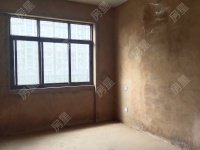 3室2廳1陽臺(tái) 平和花園臥室