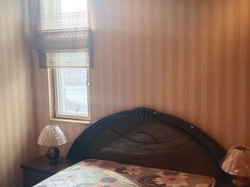 5室3廳3陽臺 世博生態(tài)城博園鄰里別墅臥室