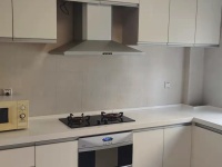 5室3廳3陽臺 世博生態(tài)城博園鄰里別墅廚房