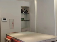 5室3廳3陽臺 世博生態(tài)城博園鄰里別墅餐廳