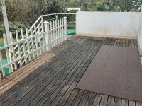 5室3廳3陽臺 世博生態(tài)城博園鄰里別墅自家花園