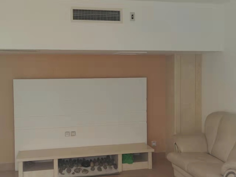 5室3廳3陽臺 世博生態(tài)城博園鄰里別墅書房