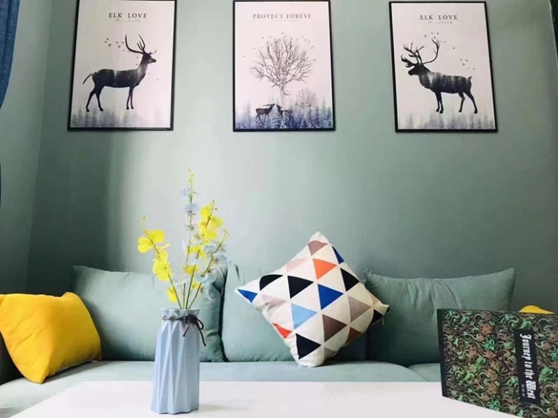 1室1廳 融城優(yōu)郡其他