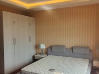 5室3廳3陽臺 世博生態(tài)城博園鄰里別墅臥室