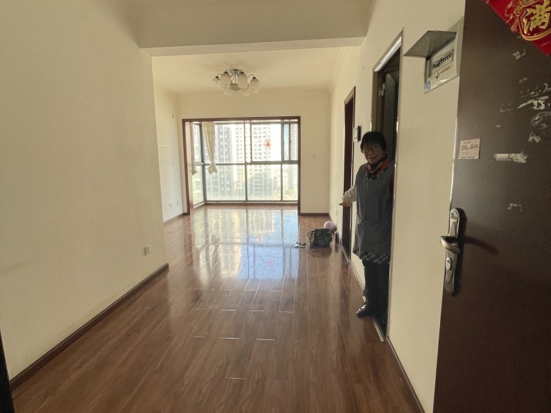 2室2廳 潤(rùn)城一區(qū)戶(hù)型圖