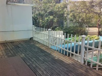 5室3廳3陽臺 世博生態(tài)城博園鄰里別墅陽臺