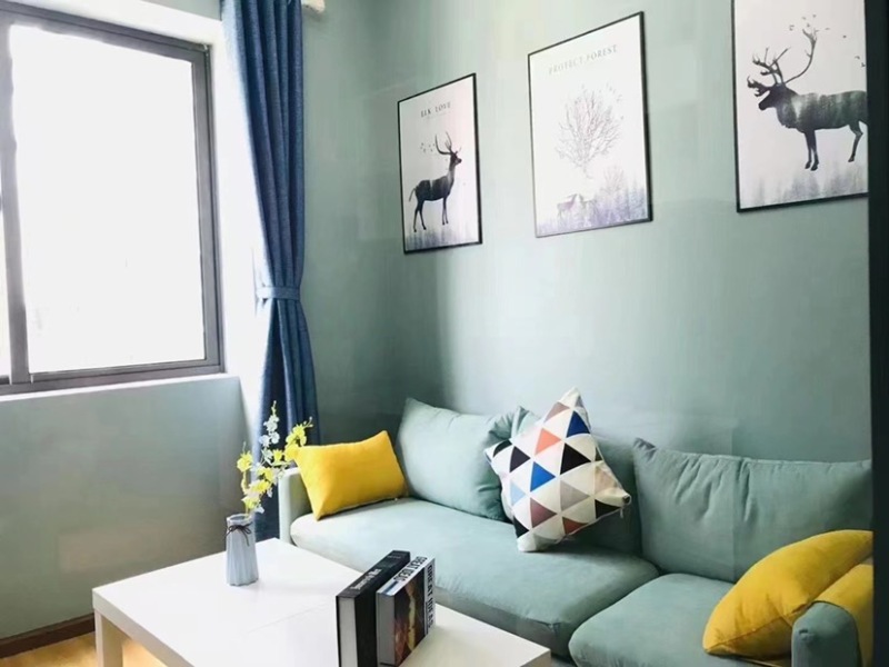 1室1廳 融城優(yōu)郡其他