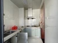 2室2廳 潤(rùn)城一區(qū)戶(hù)型圖