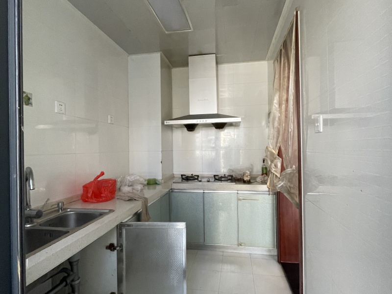 2室2廳 潤(rùn)城一區(qū)戶(hù)型圖