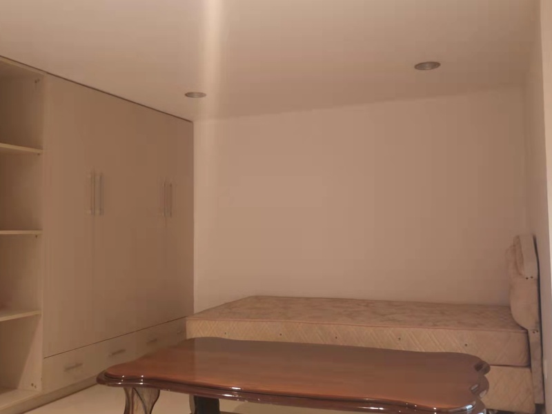 5室3廳3陽臺 世博生態(tài)城博園鄰里別墅臥室