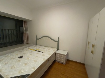 2室2廳1陽臺 潤城第三大道