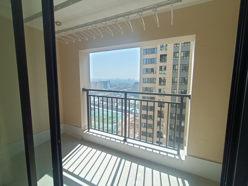 4室2廳 紅星天鉑陽臺