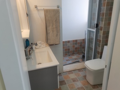 2室2廳1陽臺 南亞未來城