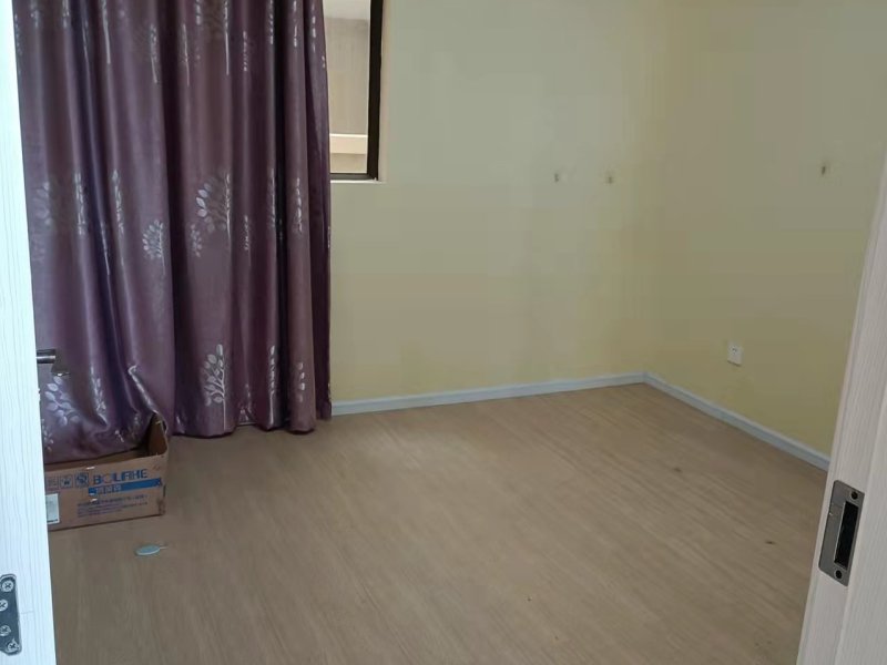 4室2廳1陽臺(tái) 昆明湖中壩14號(hào)地塊臻園B區(qū)書房