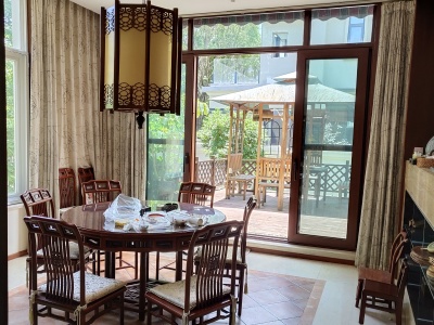 4室2廳3陽臺 黃金海岸別墅