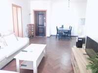 3室2廳2陽(yáng)臺(tái) 藍(lán)光天嬌城一期餐廳