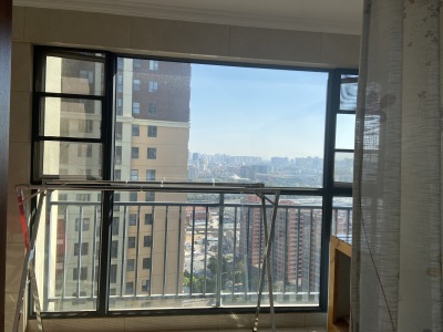 3室2廳1陽臺 拓東大城二期