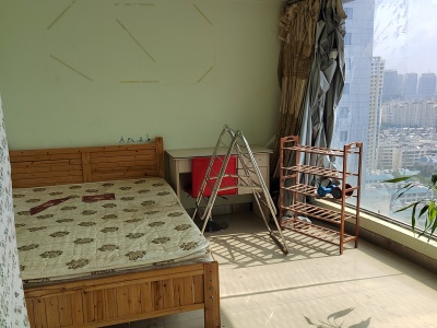 2室2廳1陽(yáng)臺(tái) 江東好世界