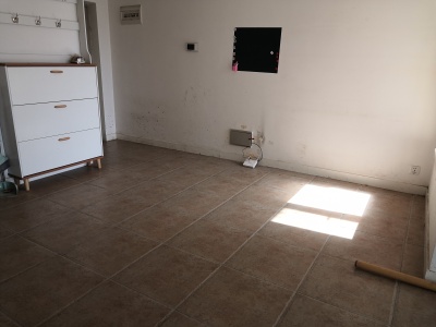 3室2廳1陽臺 新亞洲星體花園南區(qū)