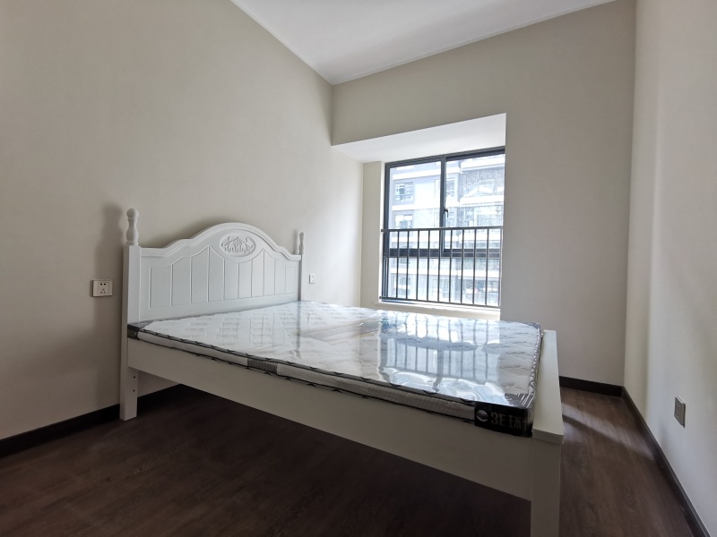 3室2廳2陽臺 陽光城文瀾公館T003地塊其他