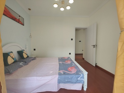 3室2廳1陽臺 緣忠巷