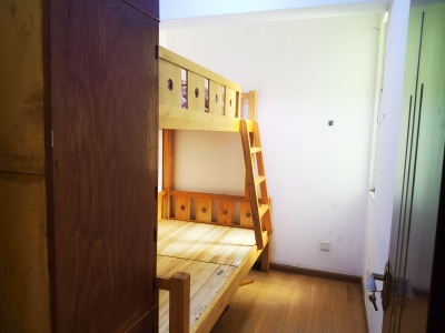 2室2廳1陽臺 春之城