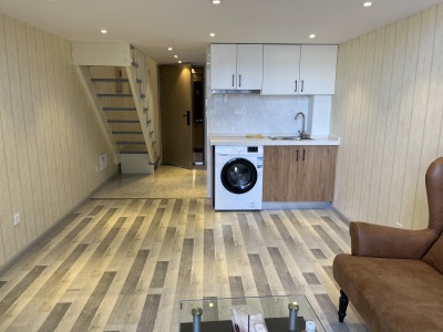 1室1廳 萬彩城四期