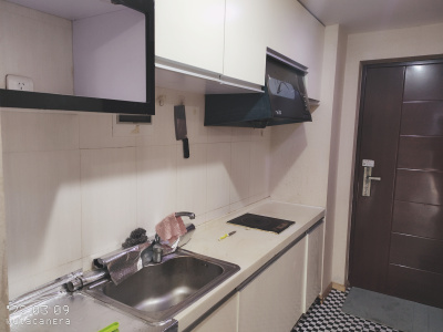 1室1廳1陽臺 和諧世紀(jì)