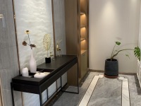 5室2廳3陽(yáng)臺(tái) 海東俊園一期別墅其他