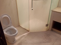 1室1廳1陽臺(tái) 和諧世紀(jì)衛(wèi)生間