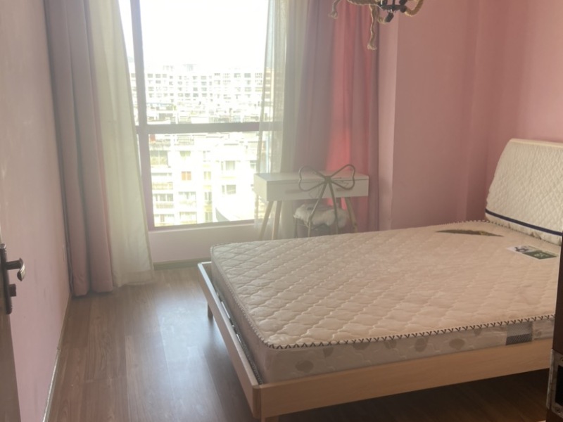 2室2廳 真愛歲月臥室