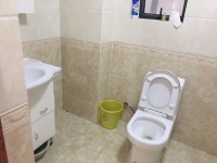 3室2廳2陽(yáng)臺(tái) 藍(lán)光天嬌城一期衛(wèi)生間