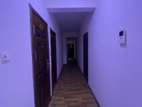 5室2廳1陽臺 龍江雅苑客廳