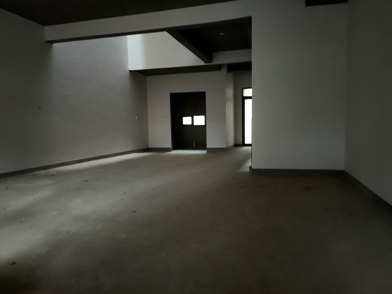 5室2廳3陽臺 昆明恒大云璽別墅客廳