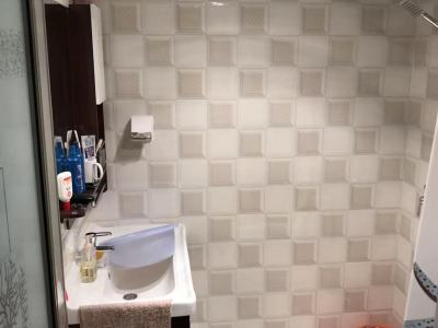 2室2廳1陽臺 萬彩城二期