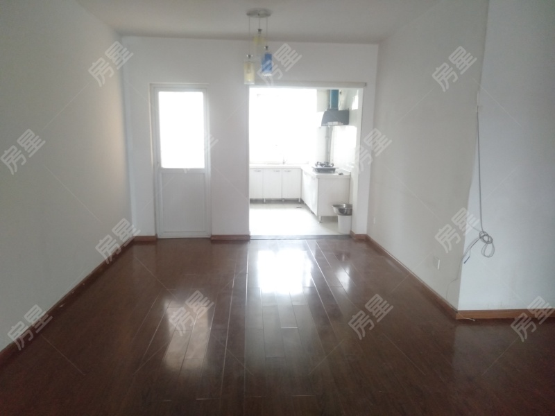 4室2廳1陽臺 世紀城華春苑其他