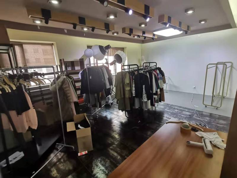 5室3廳 廣福城怡福園戶(hù)型圖