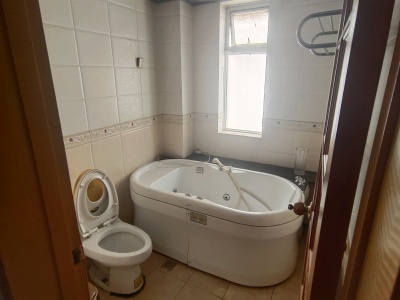 4室2廳1陽臺 永平苑