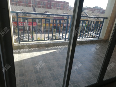 4室2廳1陽臺 世紀城華春苑其他