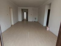 4室2廳1陽臺(tái) 昆明湖中壩14號(hào)地塊臻園B區(qū)客廳