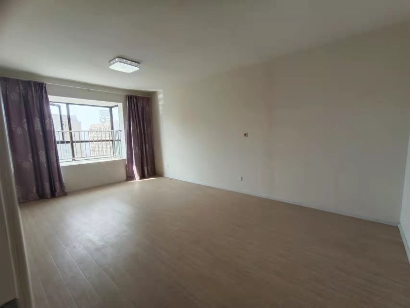 4室2廳1陽臺(tái) 昆明湖中壩14號(hào)地塊臻園B區(qū)臥室