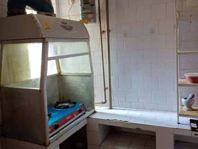 2室2廳1陽臺 軋鋼廠住宅區(qū)(教場北路)