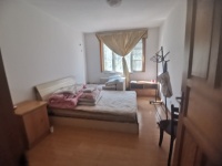 7室2廳2陽臺 世紀城玉春苑臥室