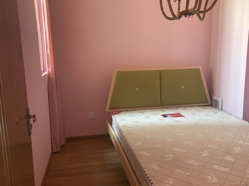 2室2廳 真愛歲月臥室