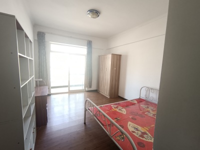 1室1廳1陽(yáng)臺(tái) 華龍人家